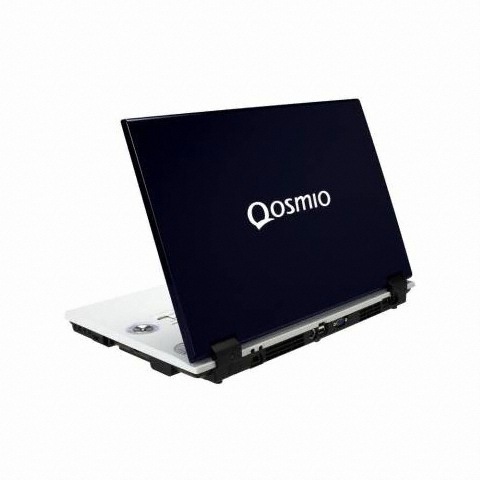 도시바 새틀라이트 Qosmio G45-AV680 내수_이미지