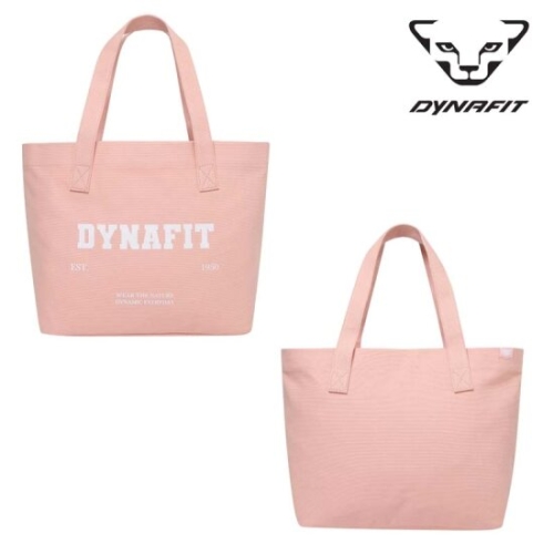 다이나핏 LJS 프레피 에코백 YWA23B33P1