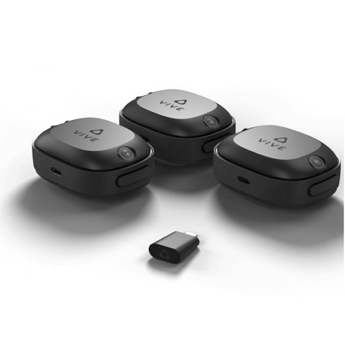 HTC VIVE ��Ƽ��Ʈ Ʈ��Ŀ 3+1 ��Ű��