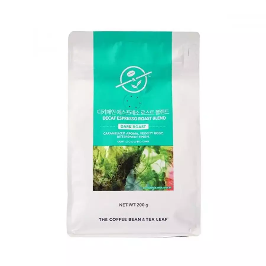 Ŀ�Ǻ� ��ī���� ���������� �ν�Ʈ ������ ���� 200g