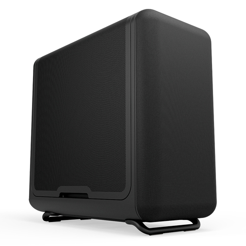 HYTE X50 AIR (피치 블랙)_이미지