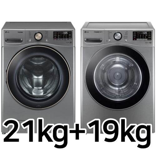 LG���� Ʈ�� F21VDLP + RH19VTSN