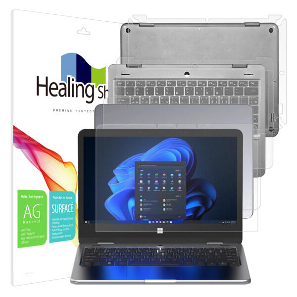 폰트리 힐링쉴드 TG삼보 N110 저반사 지문방지