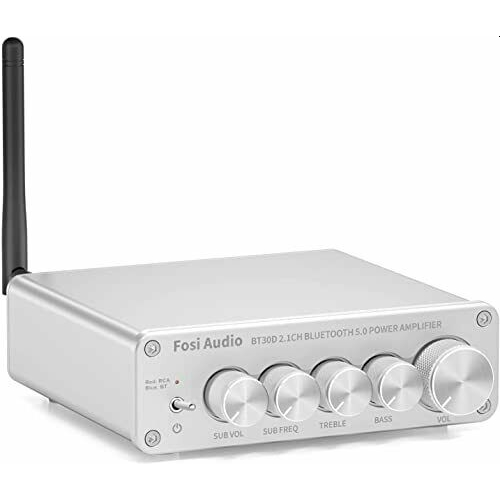 Fosi Audio BT30D (해외구매)_이미지