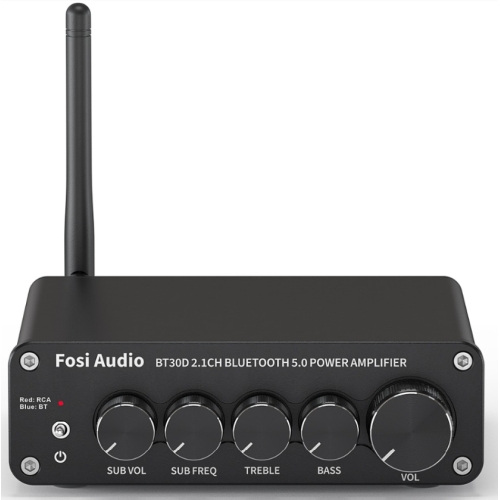 Fosi Audio BT30D