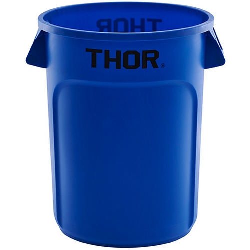 트러스트 토르 원형 컨테이너 121L (1개)