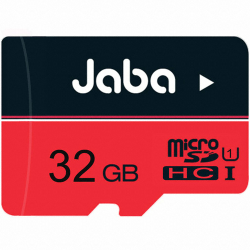 JABA micro SD ���� TLC