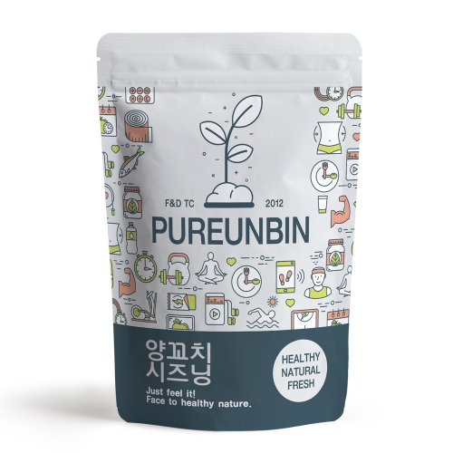 푸른빈 양꼬치 시즈닝 양념분말 1개 500g_이미지