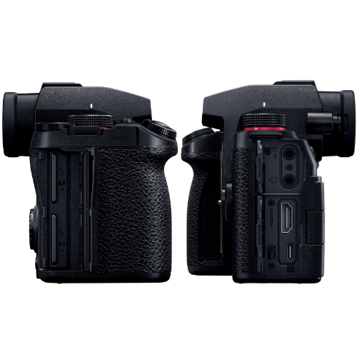 �ĳ��Ҵ� ��ͽ� DC-G9 II ���Ʈ