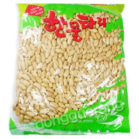대한흥산 한울타리 비너스땅콩 1kg (1개)_이미지