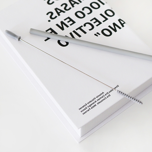 리본제이 실리실리 실리콘 빨대 세척솔