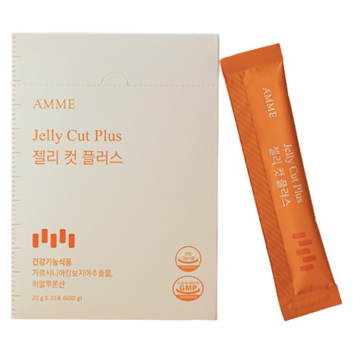 아므 젤리 컷 플러스 30포 (1개)_이미지