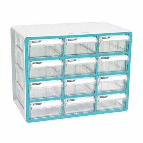 카파맥스 카파 스마트정리함 12단_민트_K14041-03이미지입니다. 누르면 해당 게시물로 새창이동합니다.