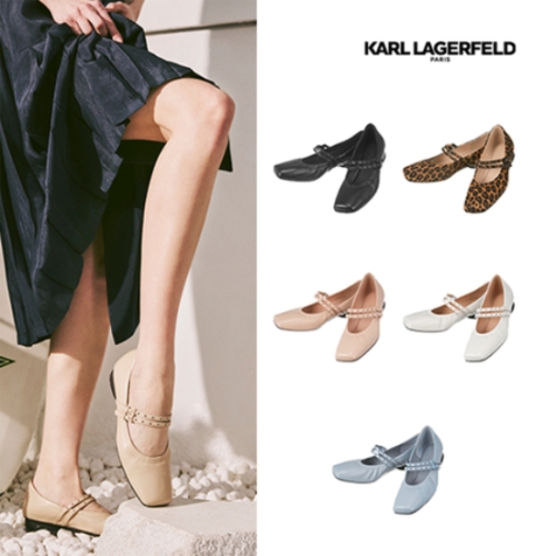 칼라거펠트 여성 소프트 메리제인 플랫이미지입니다. 누르면 해당 게시물로 새창이동합니다.