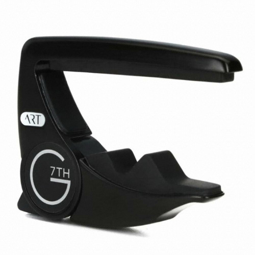 G7th 기타카포 Performance3 Black