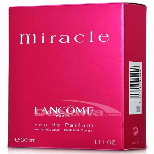 랑콤 미라클 EDP (100ml)_이미지