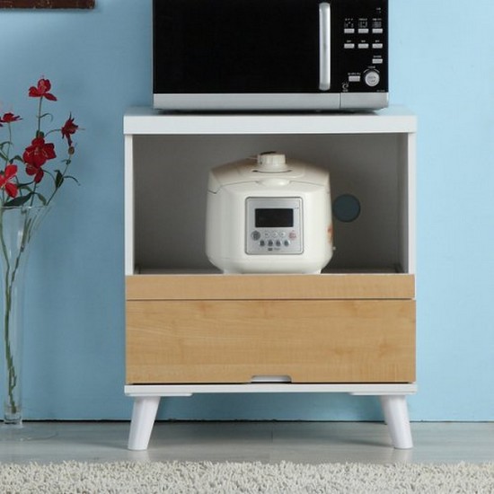 로쏘 위즈 1단 렌지대