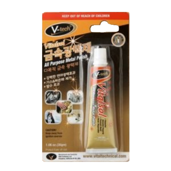������ �ٸ��� �ݼ� ������ VT-551 30g