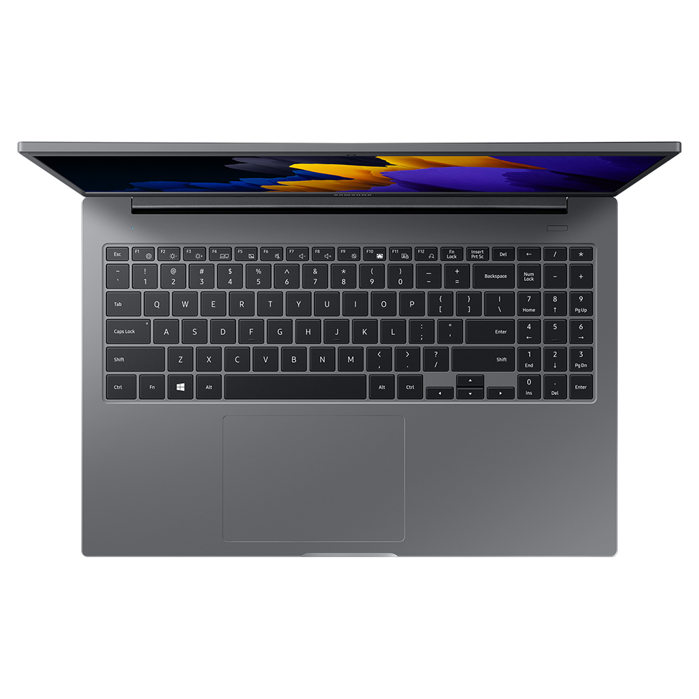삼성전자 노트북 플러스2 NT550XDZ-GD7AG 16GB램 (SSD 256GB)_이미지