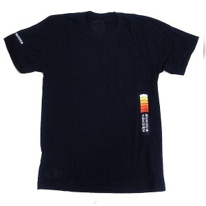 크롬하츠 T 셔츠 로스 앤젤레스 한정 CHROME HEARTS 252399 S 사이즈 블랙