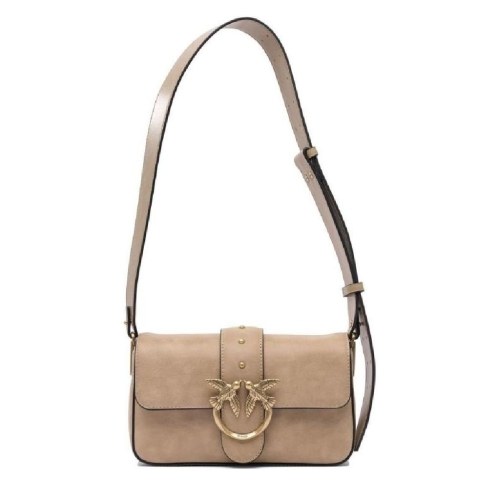 핑코 Other B 숄더백 104340A2C2 C50Q BEIGE GRIGIO FUMO ANTIQUE GOLD 관부가세 포_이미지