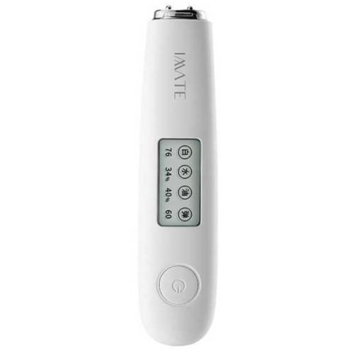 Imate 피부 유수분 측정기 M-6602_이미지