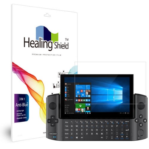 GPD WIN 3 블루라이트차단 액정보호필름