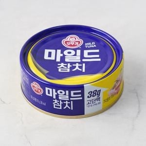 오뚜기 마일드 <b>참치</b> 200g