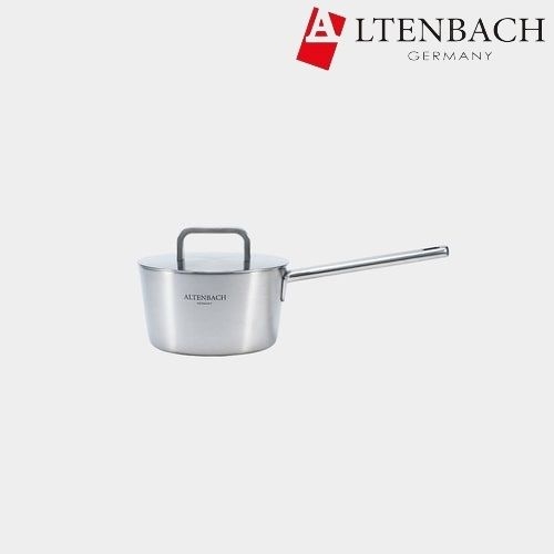 아트리움 316Ti 통5중 편수냄비