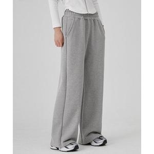 보다모어 어커버 사계절 스 트레이닝 팬츠 그레이 837532