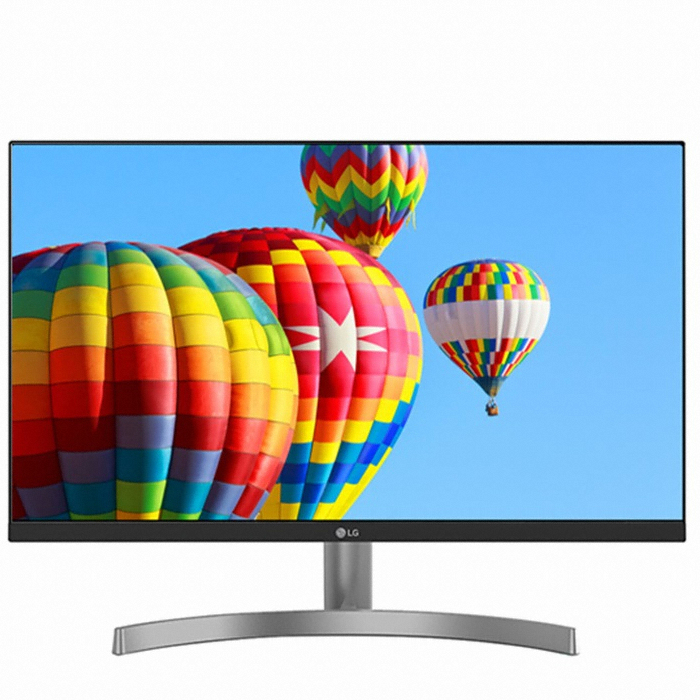 LG���� 27ML600SW