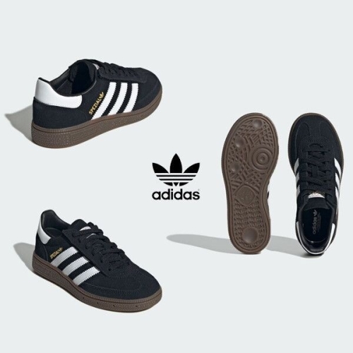 아디다스 키즈 HANDBALL SPEZIAL CF C MJQ6382