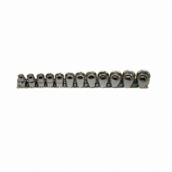 토네 3/8 핸드소켓 세트 HS-312 (12pcs)_이미지