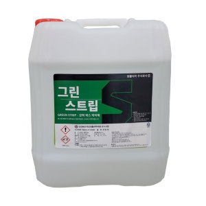 원폴리머 그린스트립 바닥왁스박리제 18.75_이미지