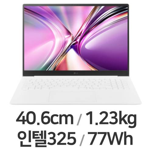 LG���� 2026 �׷� ����16 16Z90U-GS5EK