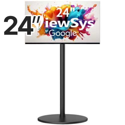 �����ڸ��� ViewSys VSM240SF �̵��� ��Ű��