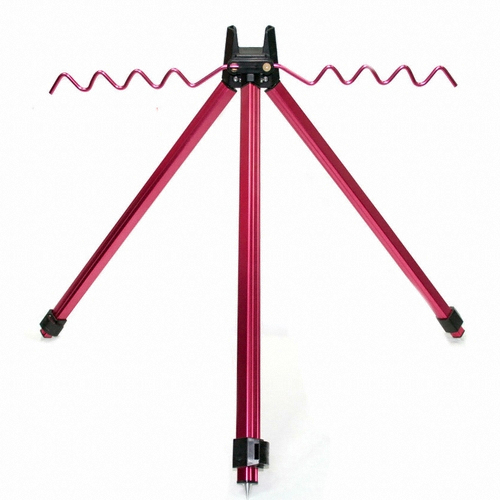 대신 디캡스 캡스 거치용 삼각받침대_이미지