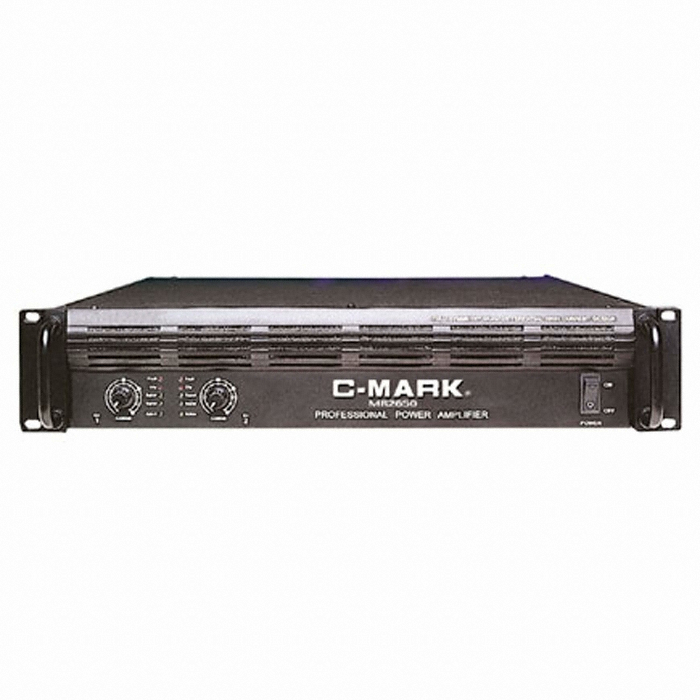 C-MARK MR2650