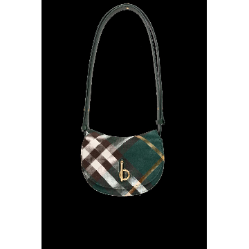 버버리 Mini Rocking Horse 숄더 백 8081408B8636IVY TP5704_이미지