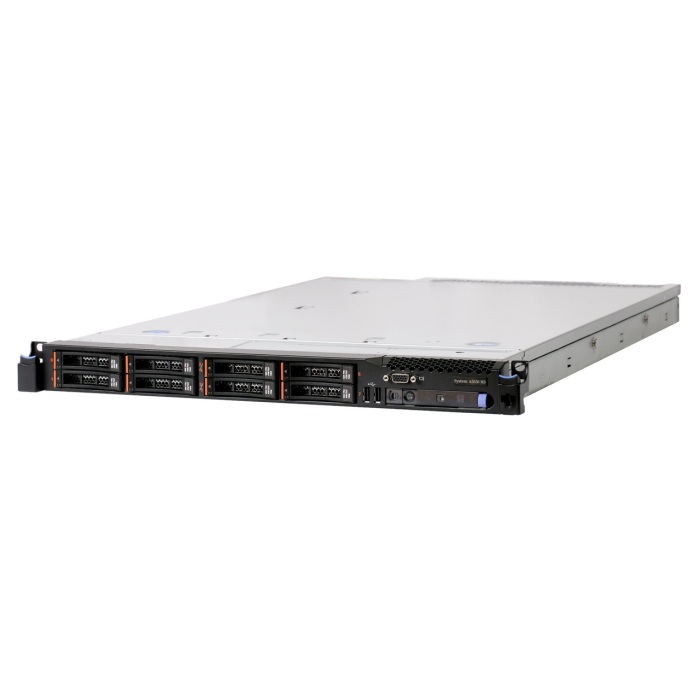 X3550 M3 E5506