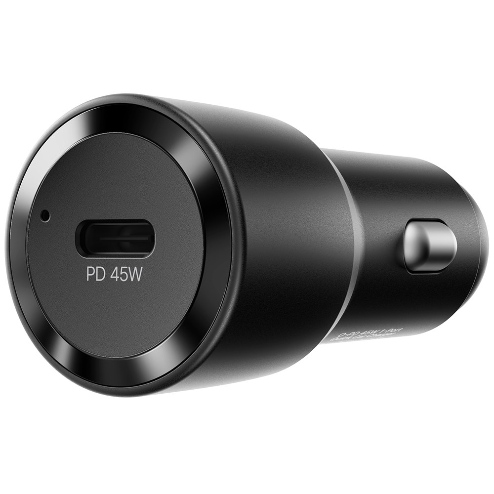신지모루 Qi2.2 지원 오피디 45W 차량용 고속 충전기_이미지