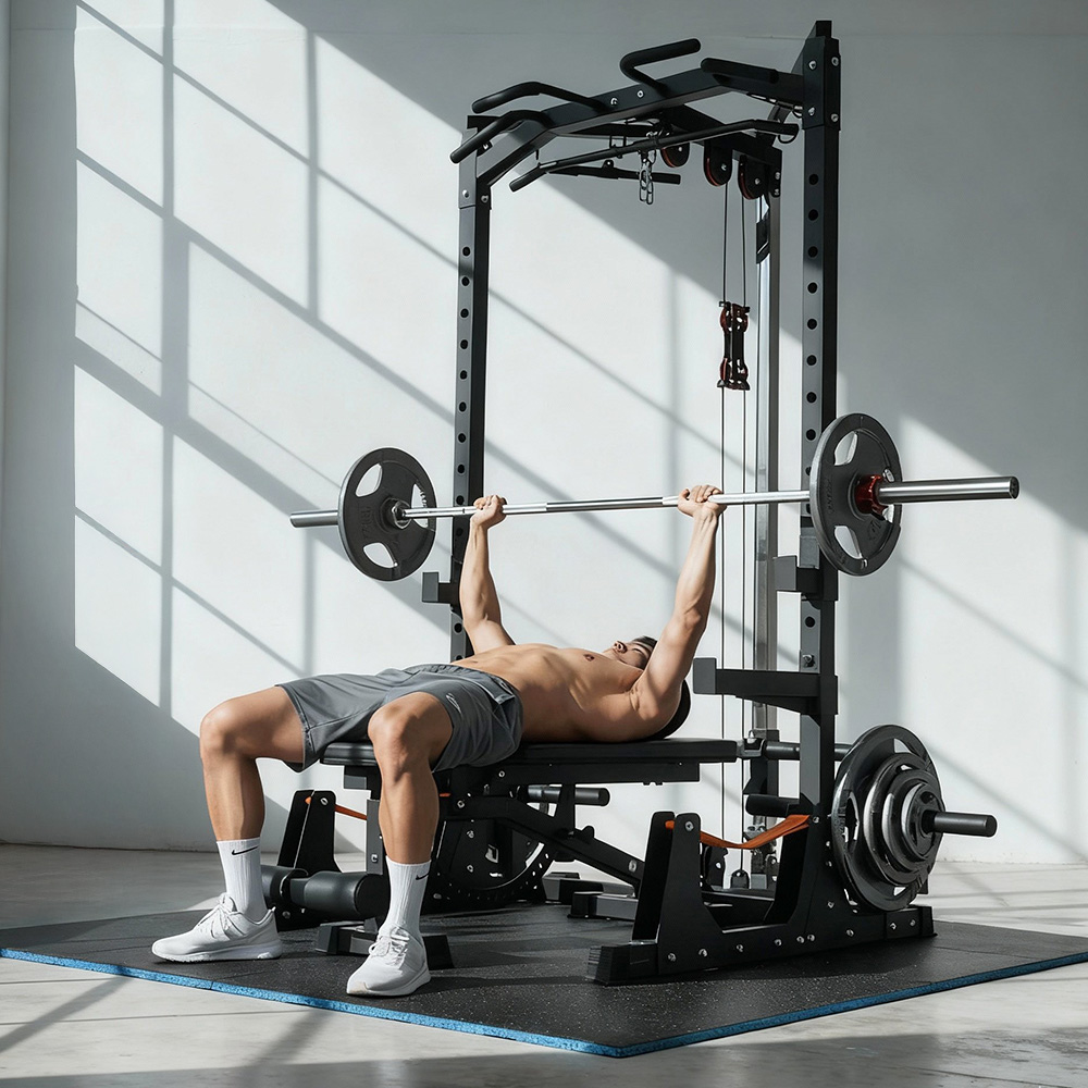 이고진 하프랙 5022 풀세트_이미지