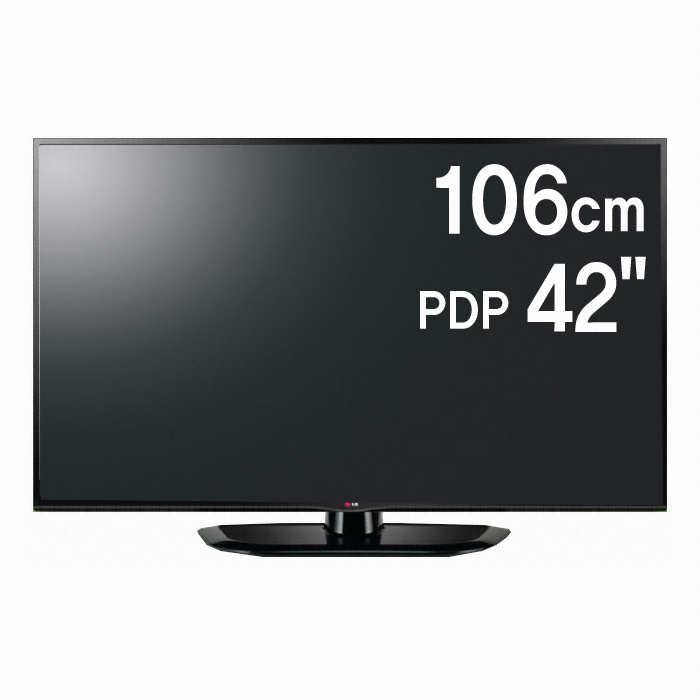 LG전자 42PN4500 (스탠드)