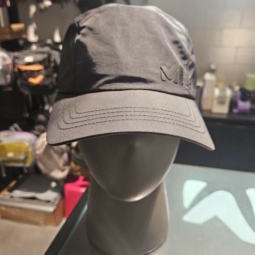 밀레(MILLET) 돔 캡 등산 모자 MXTSC913