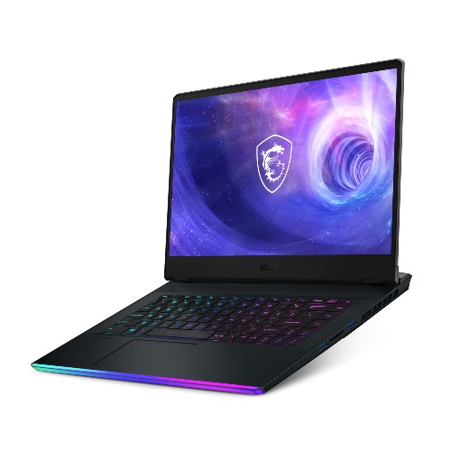 MSI GE�ø��� ���̴� GE66 12UGS QHD WIN11