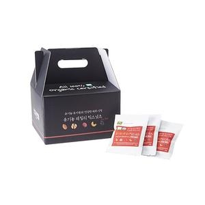 코레드인터내쇼날 유가원 유기농 데일리 믹스넛츠 더 레드 (750g,1개)