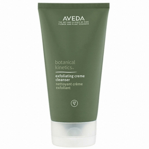  아베다 보태니컬 키네틱스 엑스폴리에이팅 크림 클렌저 150ml [1개]