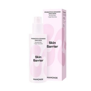 마몽드 프로바이오틱스 세라마이드 에멀전 150ml (6개)_이미지