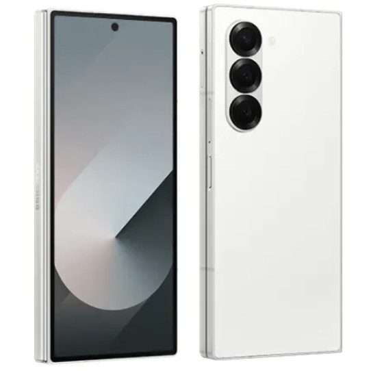 삼성전자 갤럭시Z 폴드6 256GB, 자급제 (삼성닷컴 전용컬러)_이미지