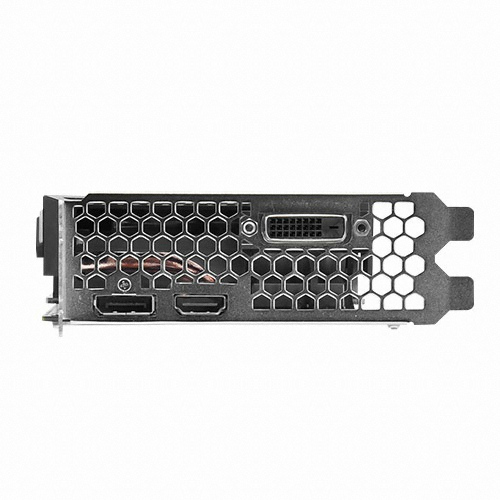 PALIT 지포스 RTX 2060 GAMINGPRO OC D6 6GB_이미지